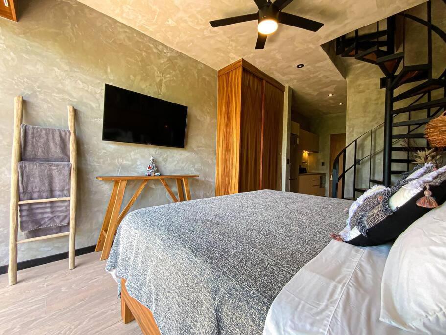 Amazing Ph Corazon / Private Pool Apartamento *