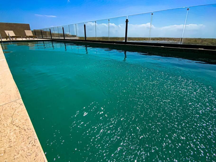 Apartamento Amazing Ph Corazon / Private Pool *