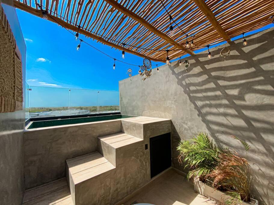 Amazing Ph Corazon / Private Pool Tulum