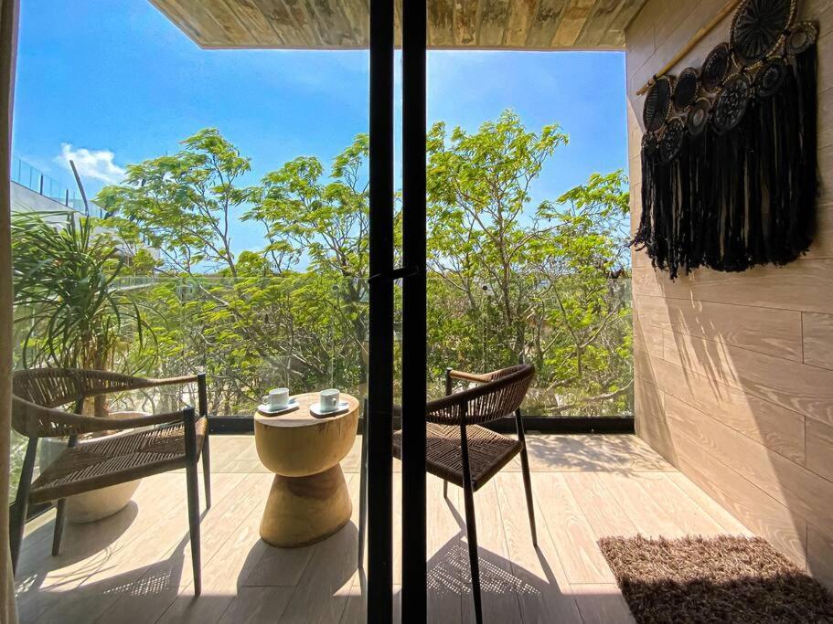 Amazing Ph Corazon / Private Pool Tulum