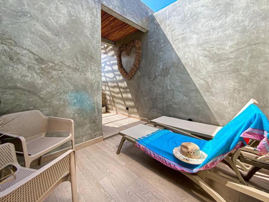 Amazing Ph Corazon / Private Pool Apartamento Tulum