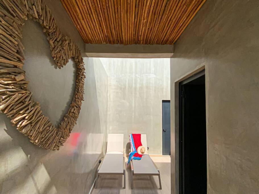 Apartamento Amazing Ph Corazon / Private Pool Tulum