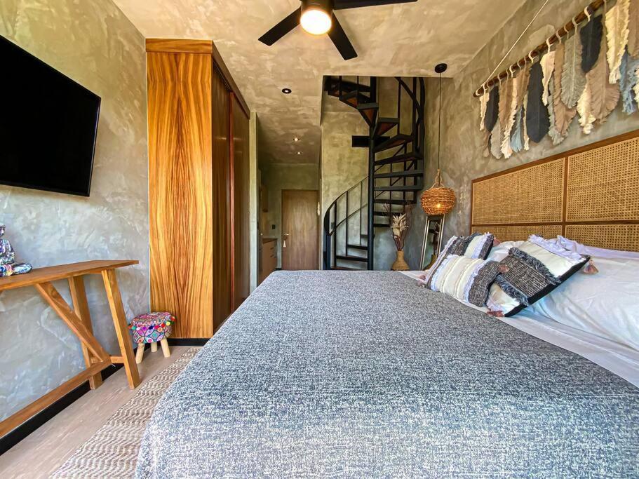 Amazing Ph Corazon / Private Pool * Tulum