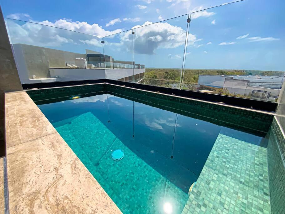 Amazing Ph Corazon / Private Pool * Tulum