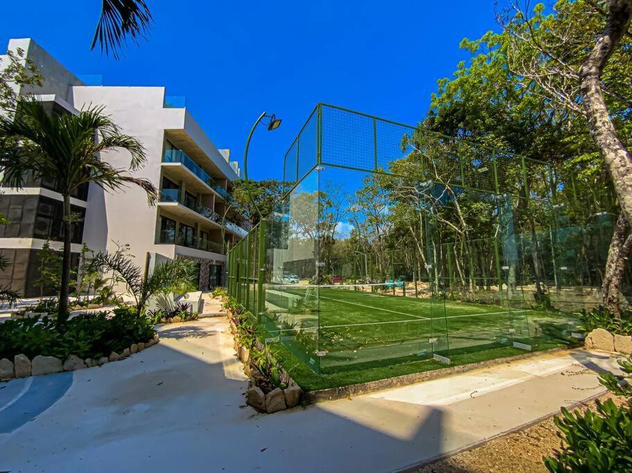 Apartamento Amazing Ph Corazon / Private Pool Tulum