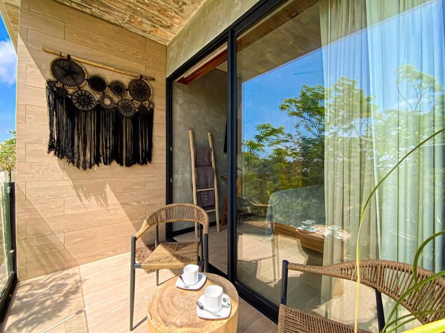 Apartamento Amazing Ph Corazon / Private Pool Tulum