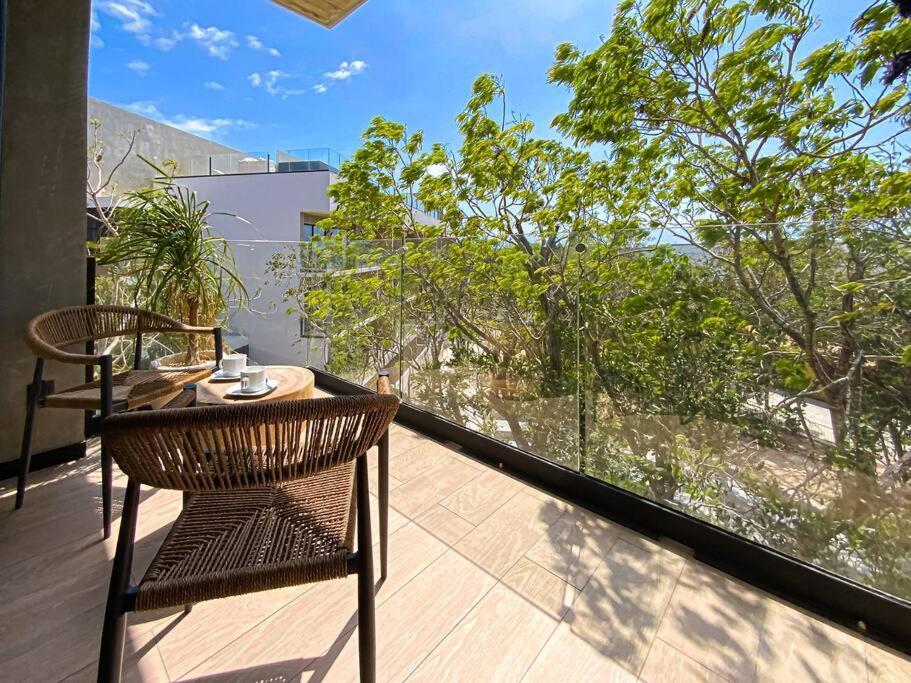 Amazing Ph Corazon / Private Pool Tulum