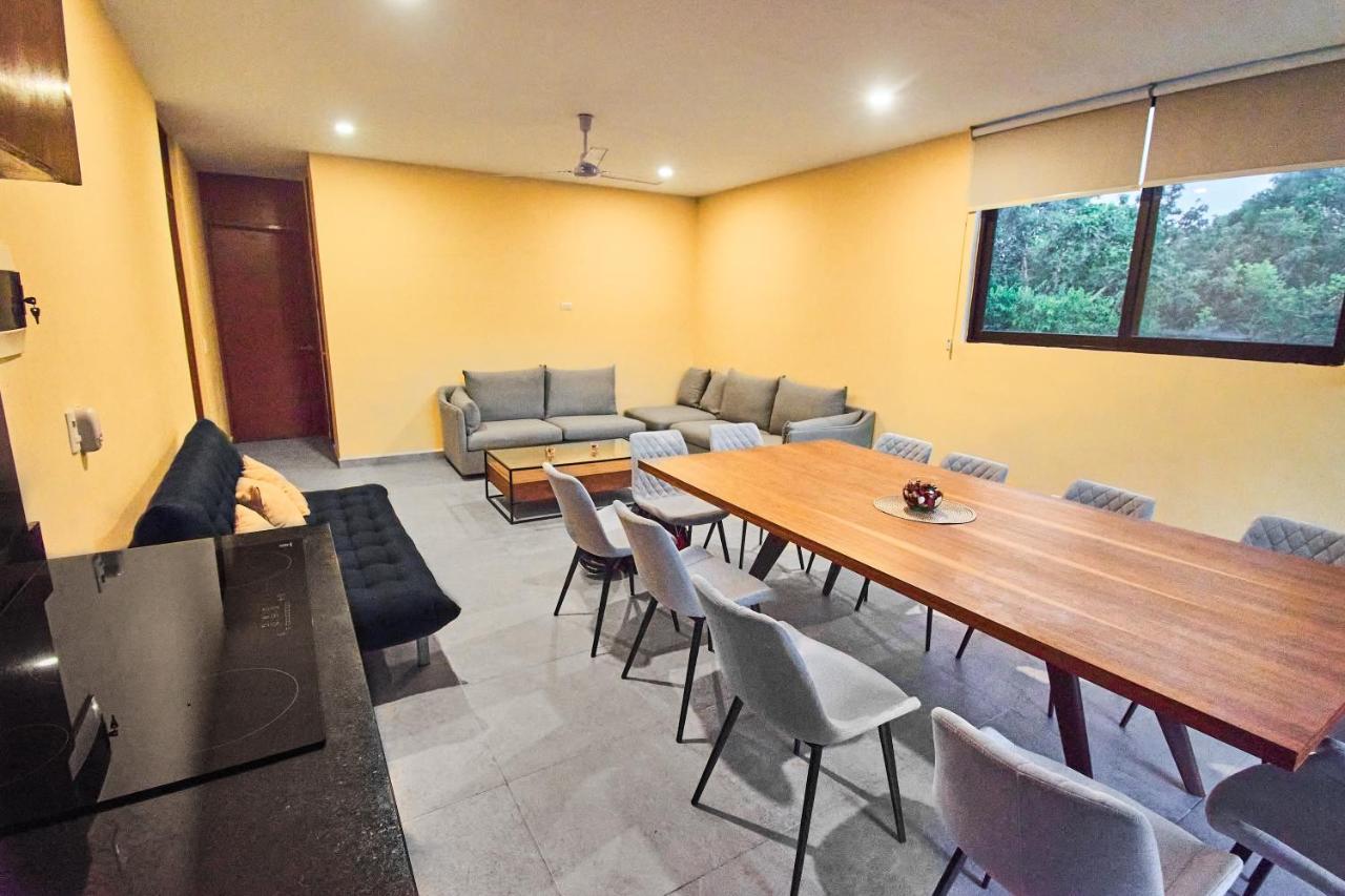 Naajal Boutique - Magic & Jungle Hotel 4*