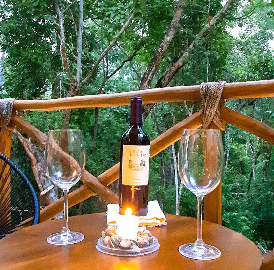 Hotel Naajal Boutique - Magic & Jungle