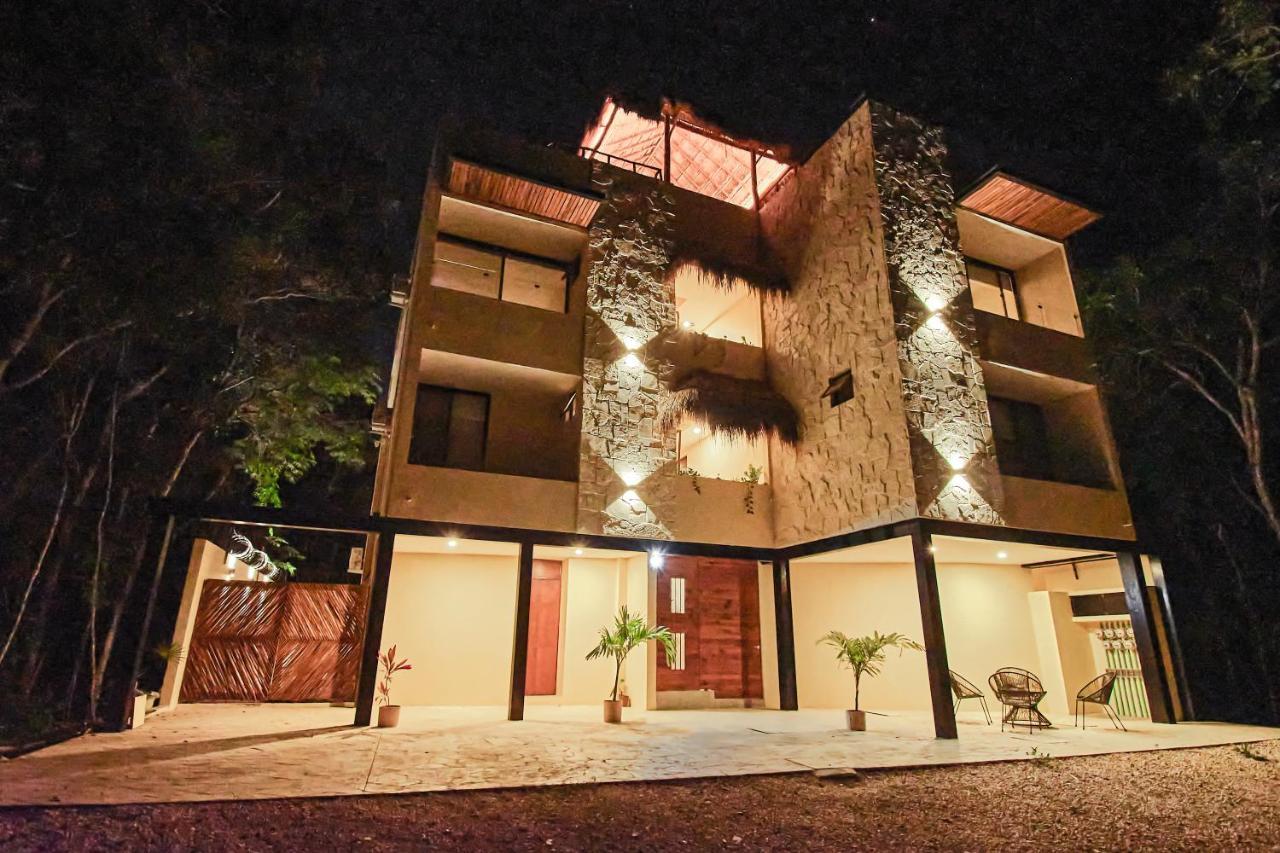 Naajal Boutique - Magic & Jungle Tulum