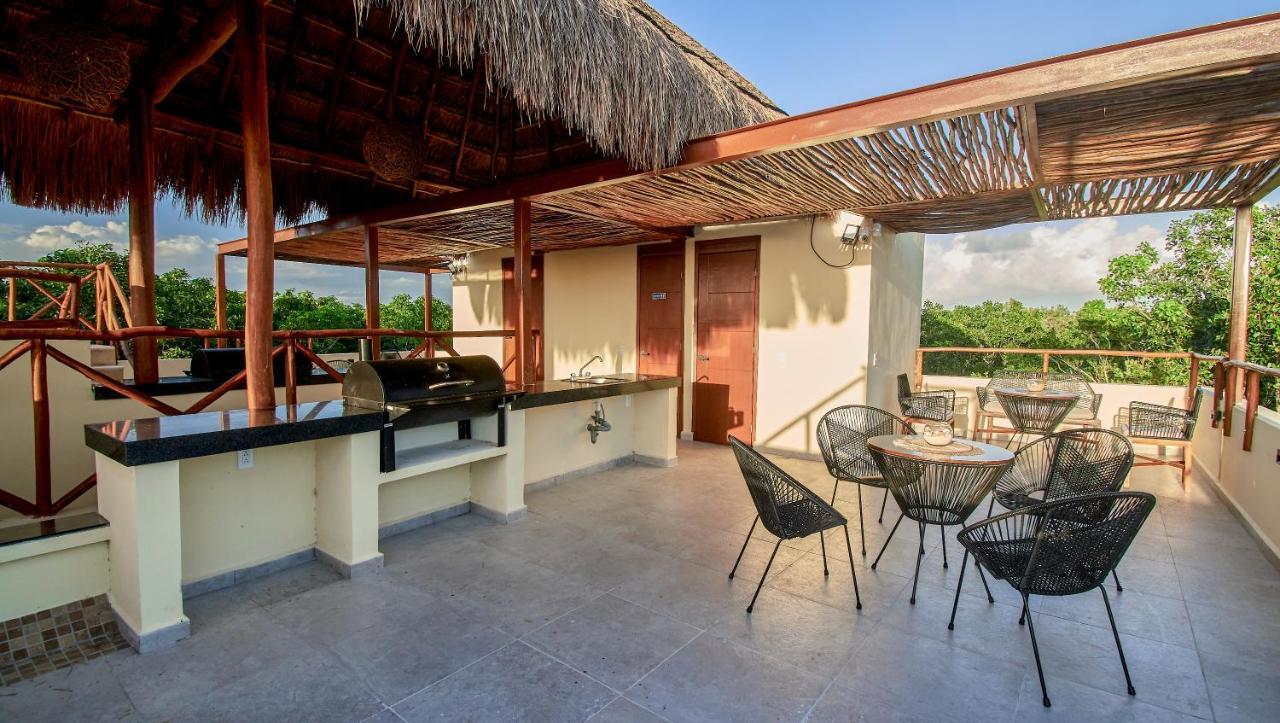 Naajal Boutique - Magic & Jungle Tulum
