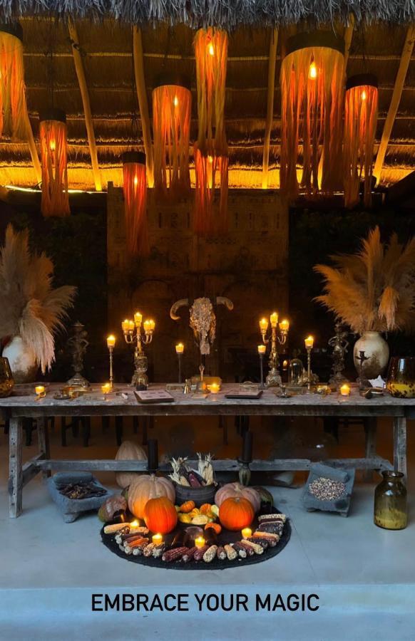 Luxury Boutique Boho With Access To Bardo Apartamento Tulum
