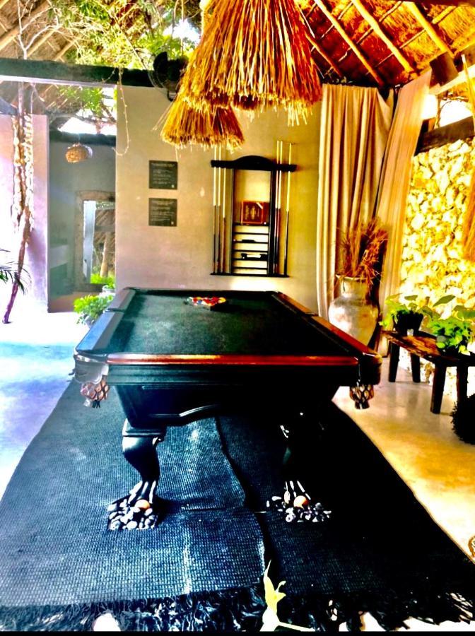 Apartamento Luxury Boutique Boho With Access To Bardo *