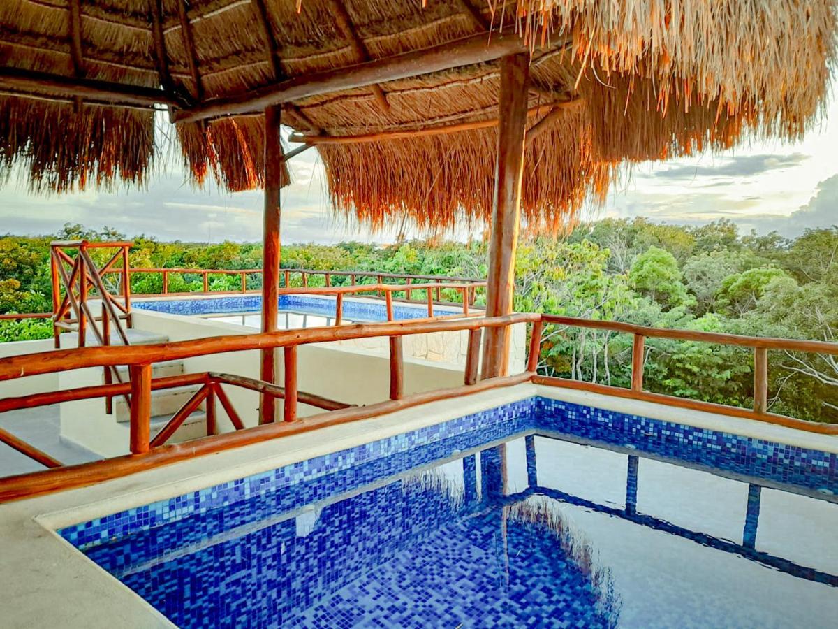 Naajal Boutique - Magic & Jungle Hotel