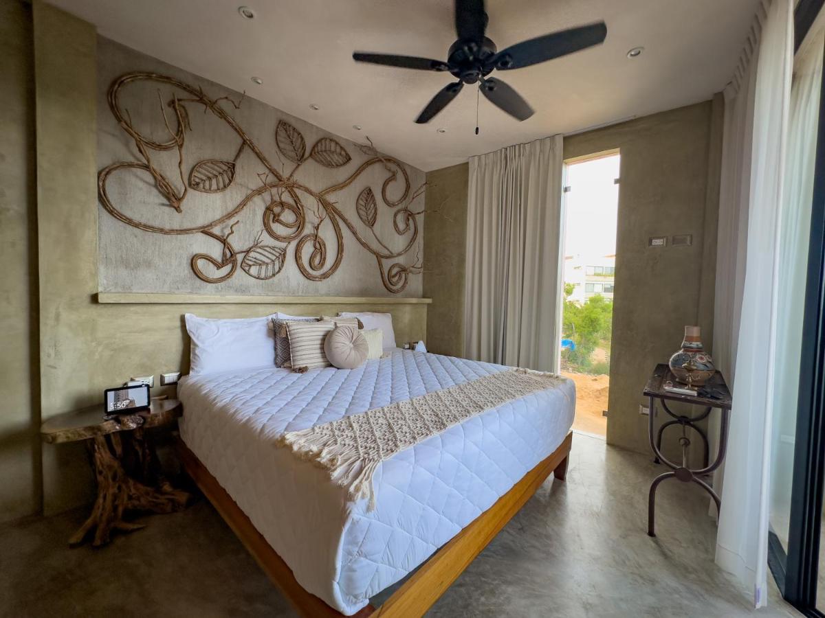 Hotel Xkeban Adults Only Tulum
