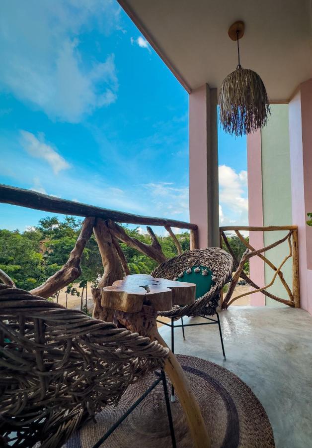 Xkeban Adults Only 4* Tulum