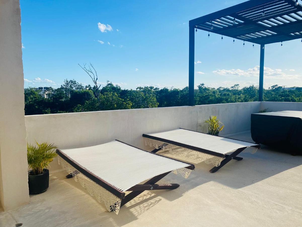 Zen * Tulum
