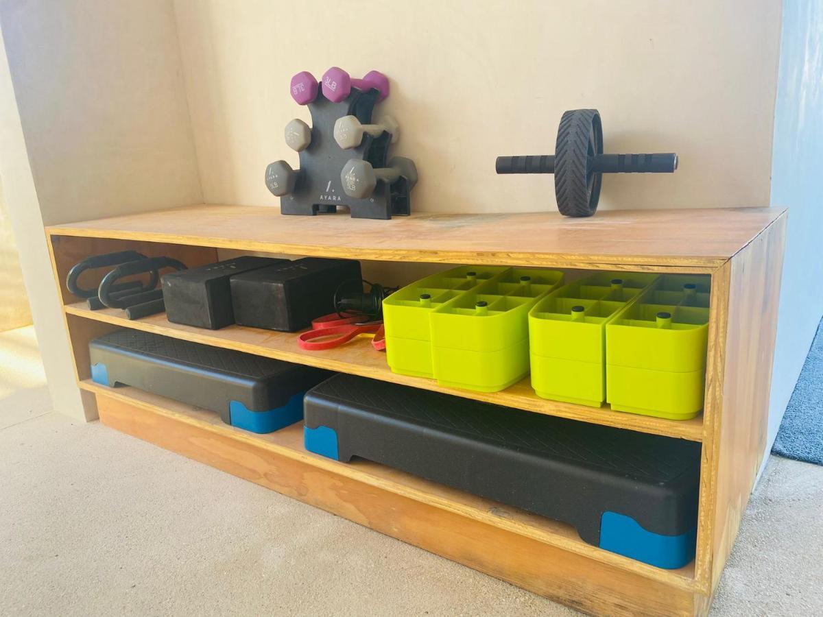 Apartamento Zen Tulum