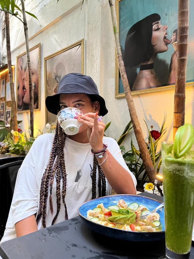 Hotel Aruma Art House Boutique Tulum