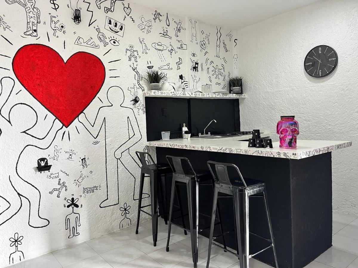 Aruma Art House Boutique Tulum