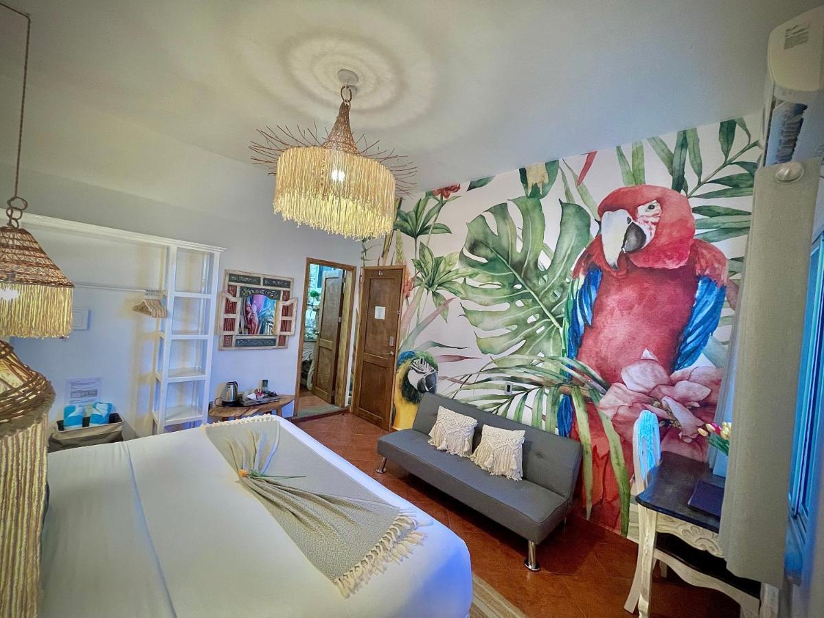 Castillo Inn Tulum