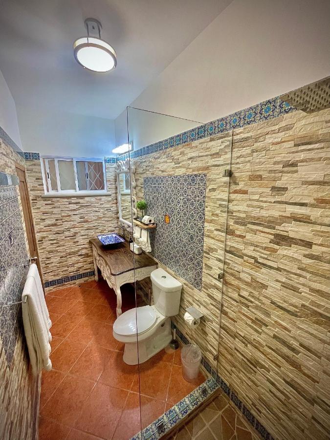 Castillo Inn