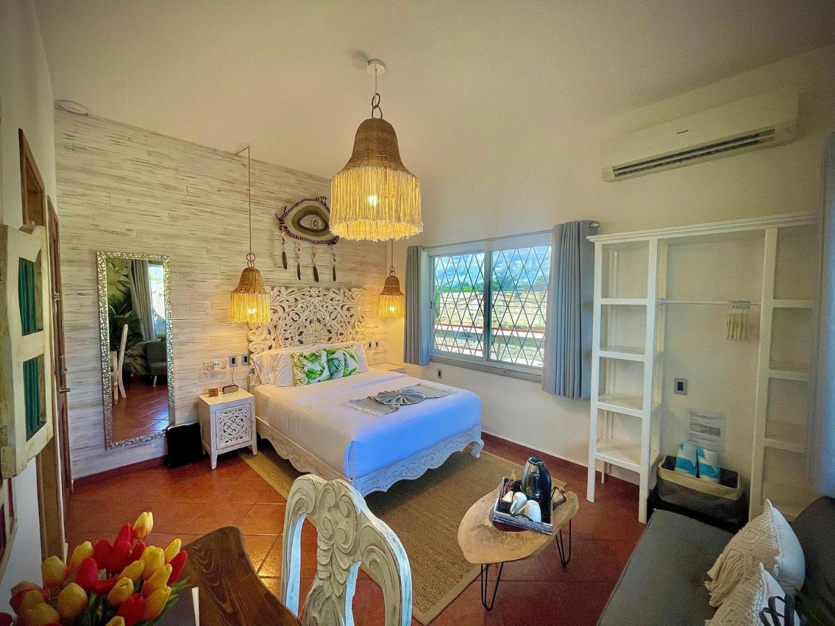 Inn Castillo Tulum