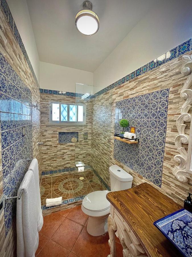 Inn Castillo Tulum