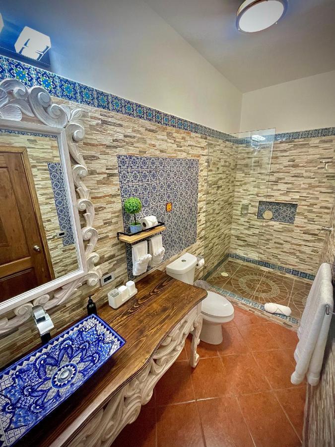 Inn Castillo Tulum