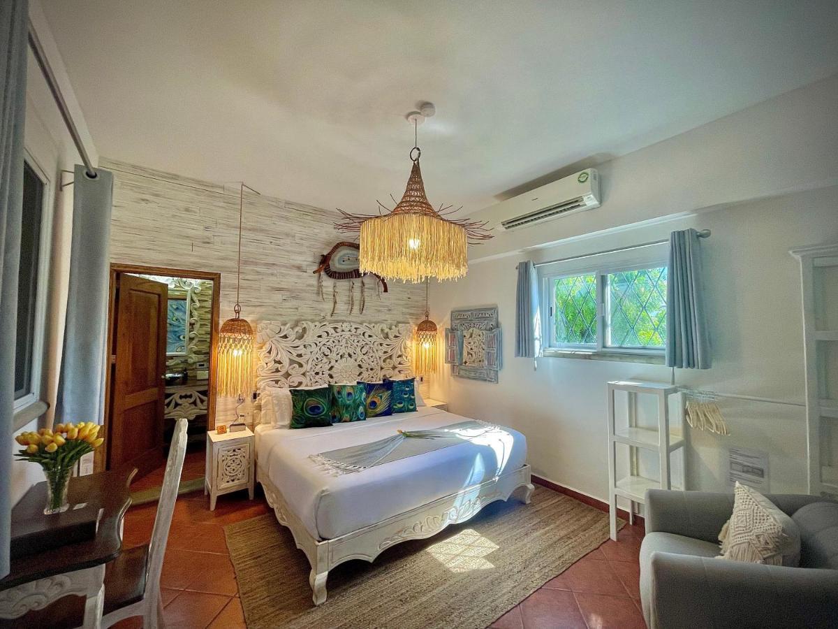 Inn Castillo Tulum