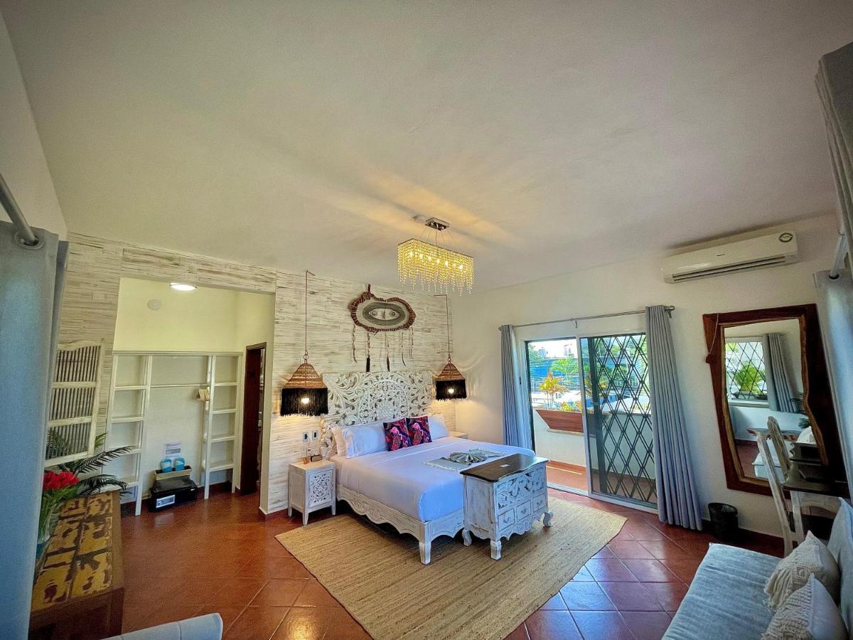 Castillo 4* Tulum