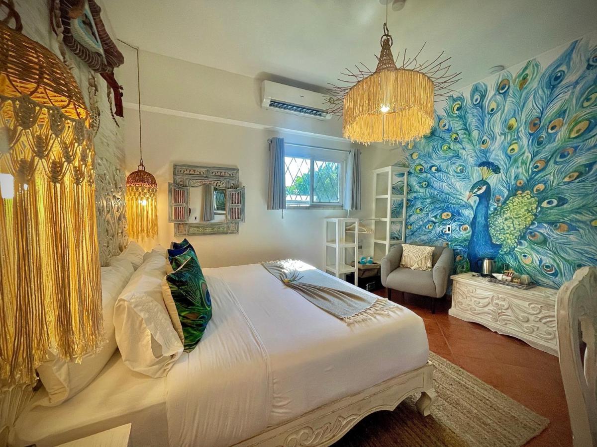 Castillo Inn