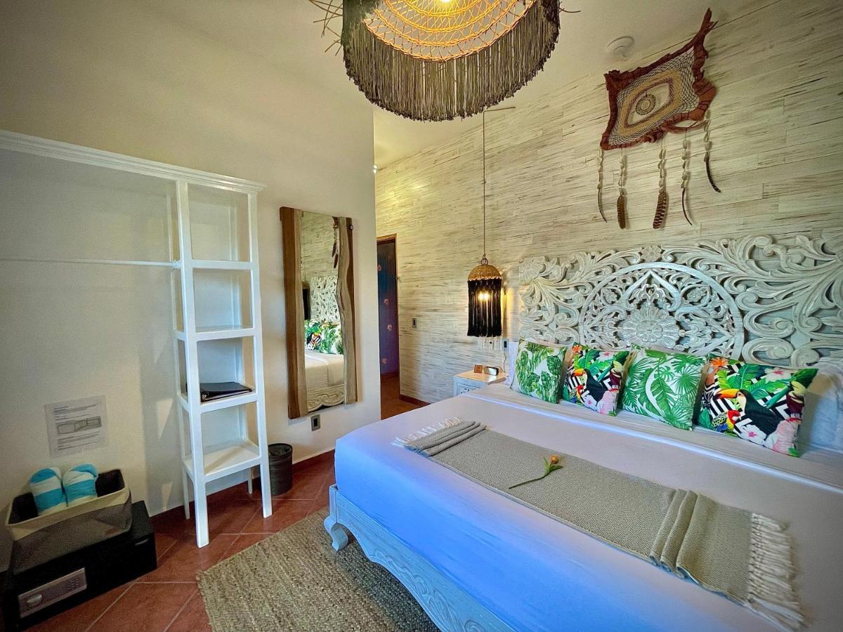 Castillo Inn Tulum