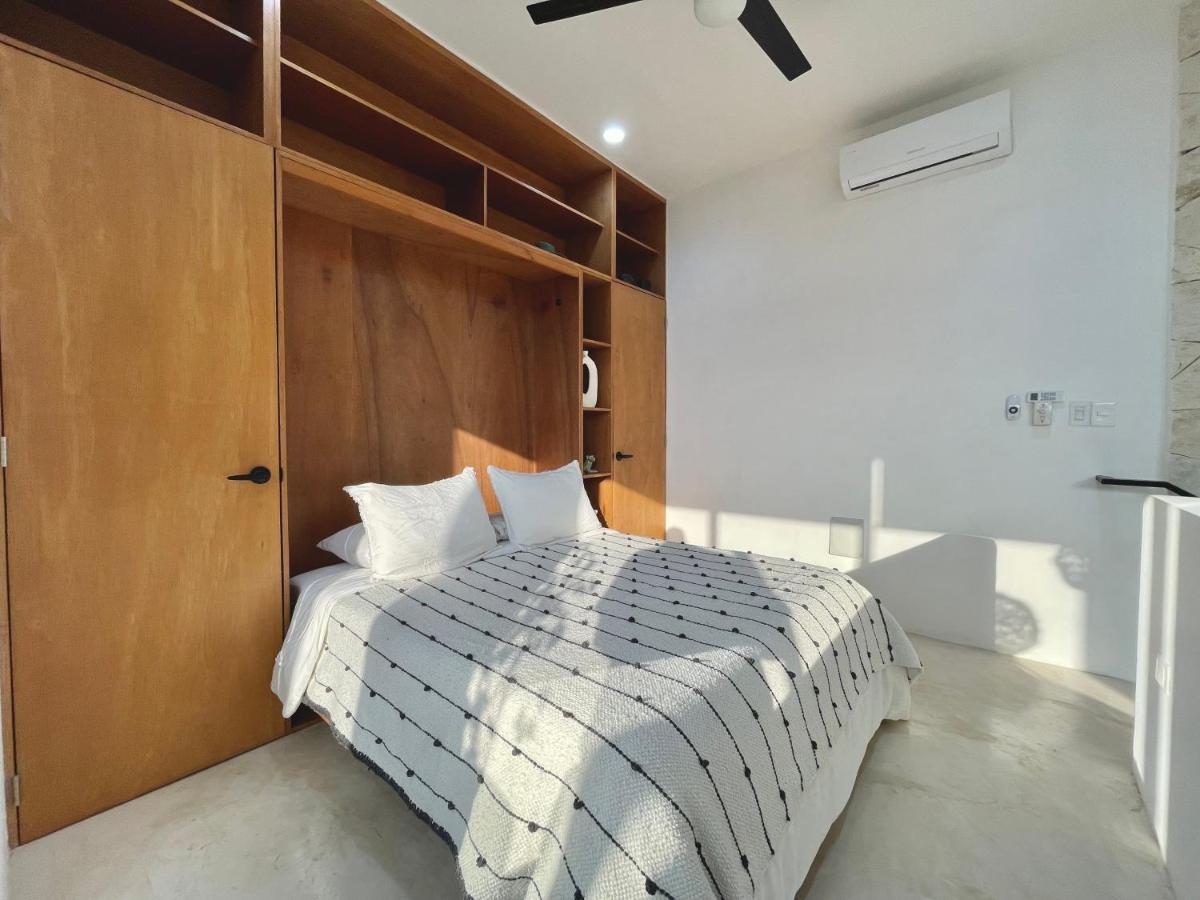 Nidito Apartamento Tulum