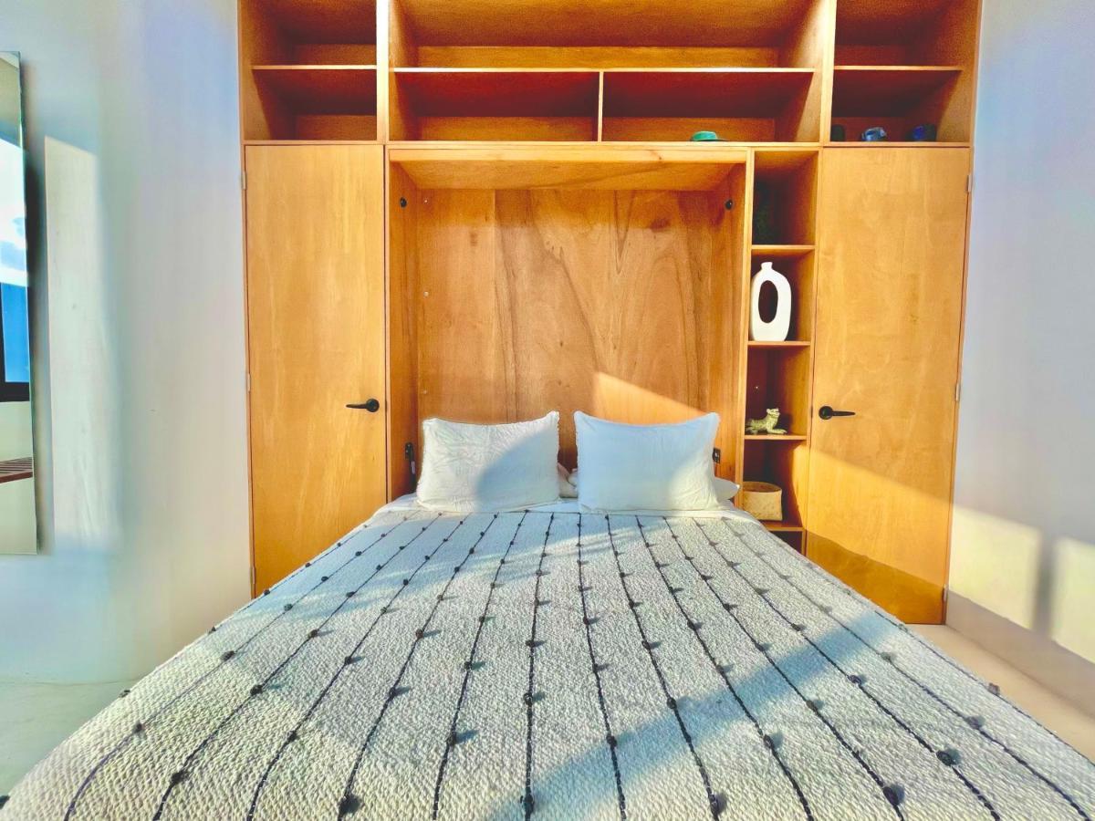 Apartamento Nidito