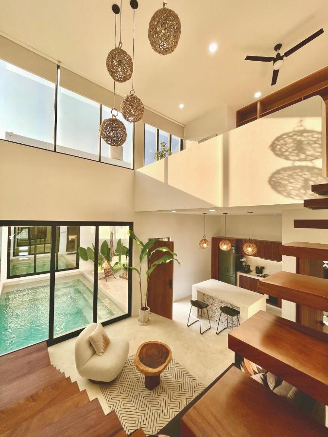 Apartamento Nidito
