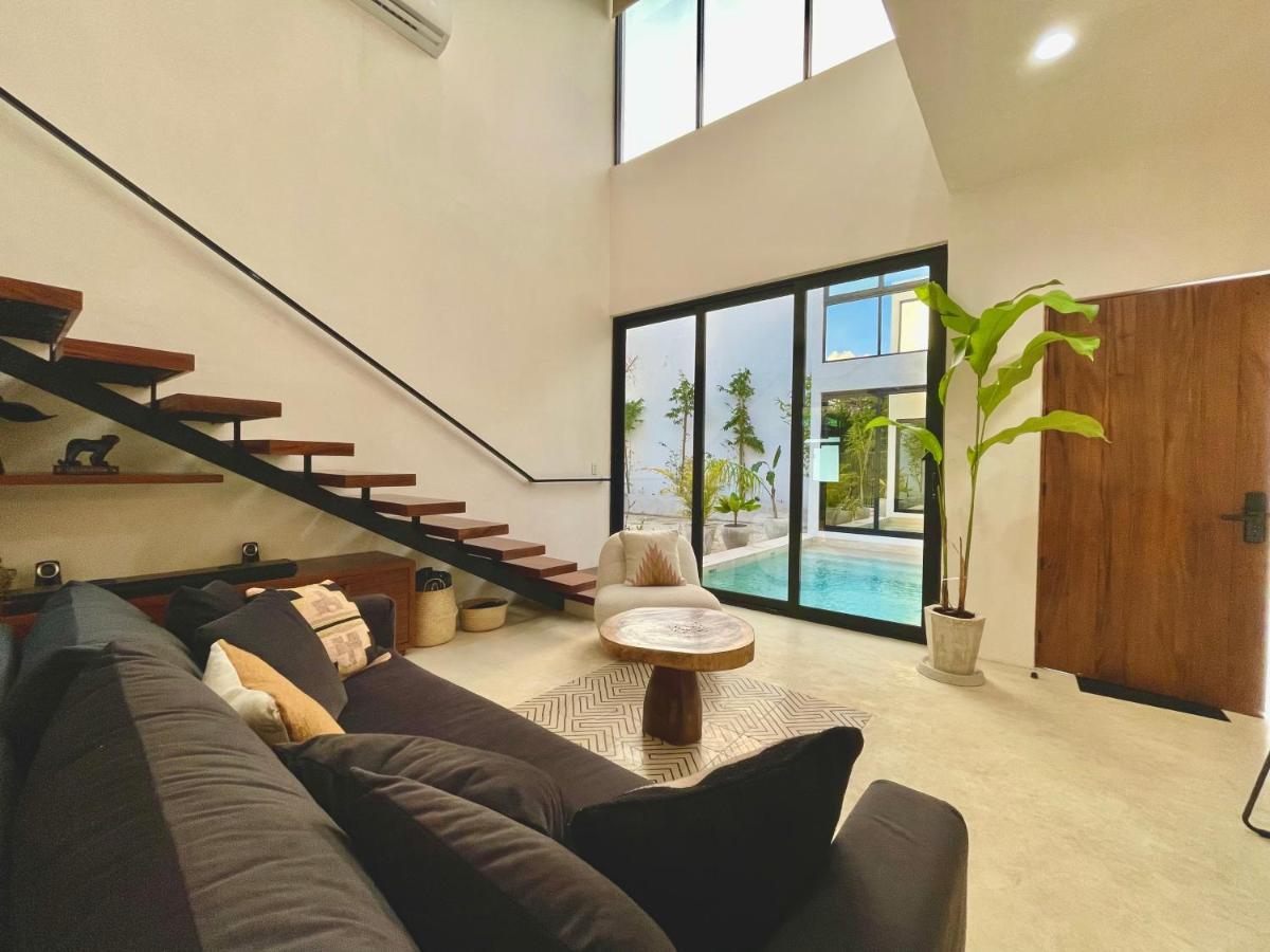 Apartamento Nidito Tulum