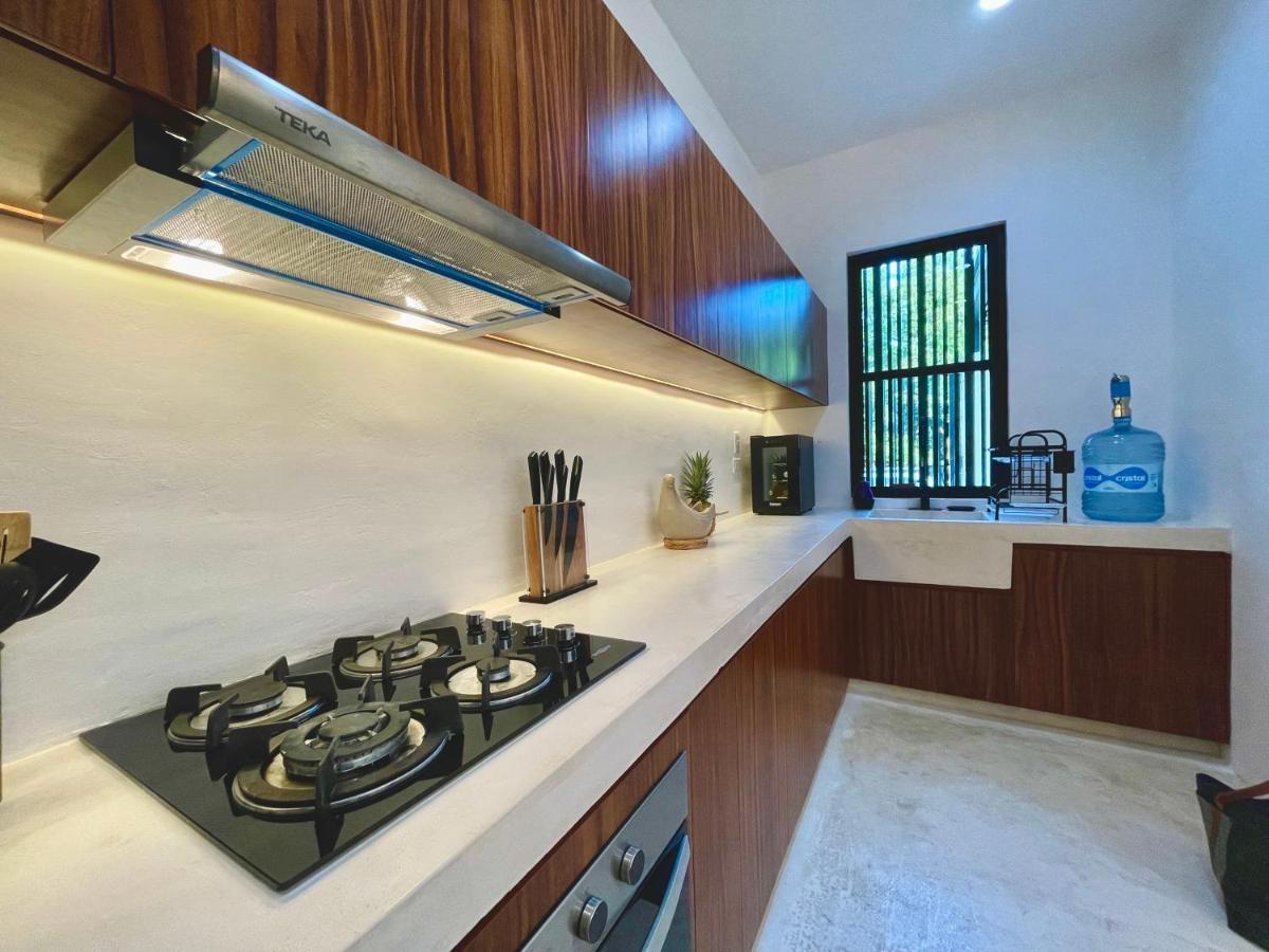 Apartamento Nidito Tulum