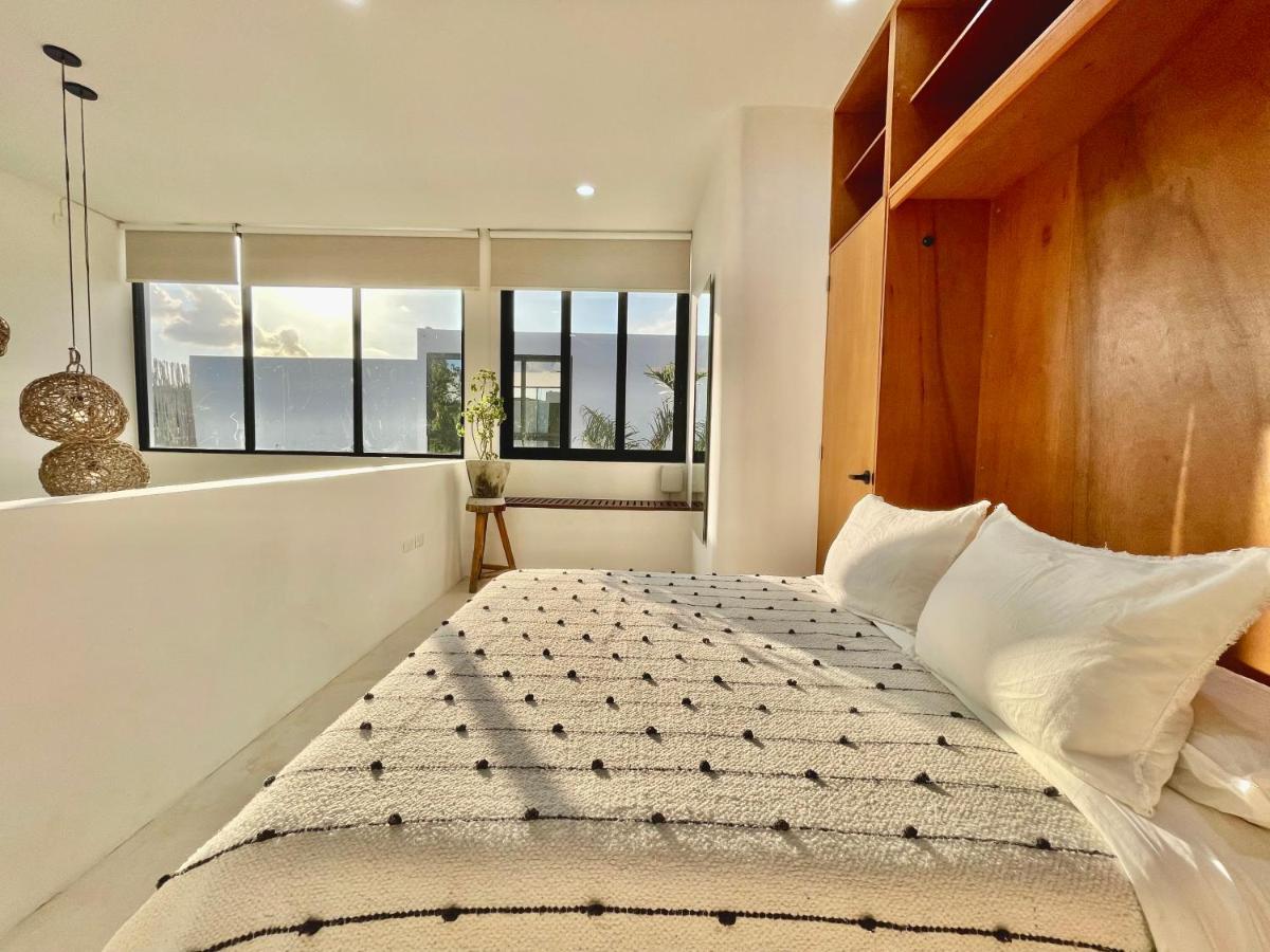 Apartamento Nidito