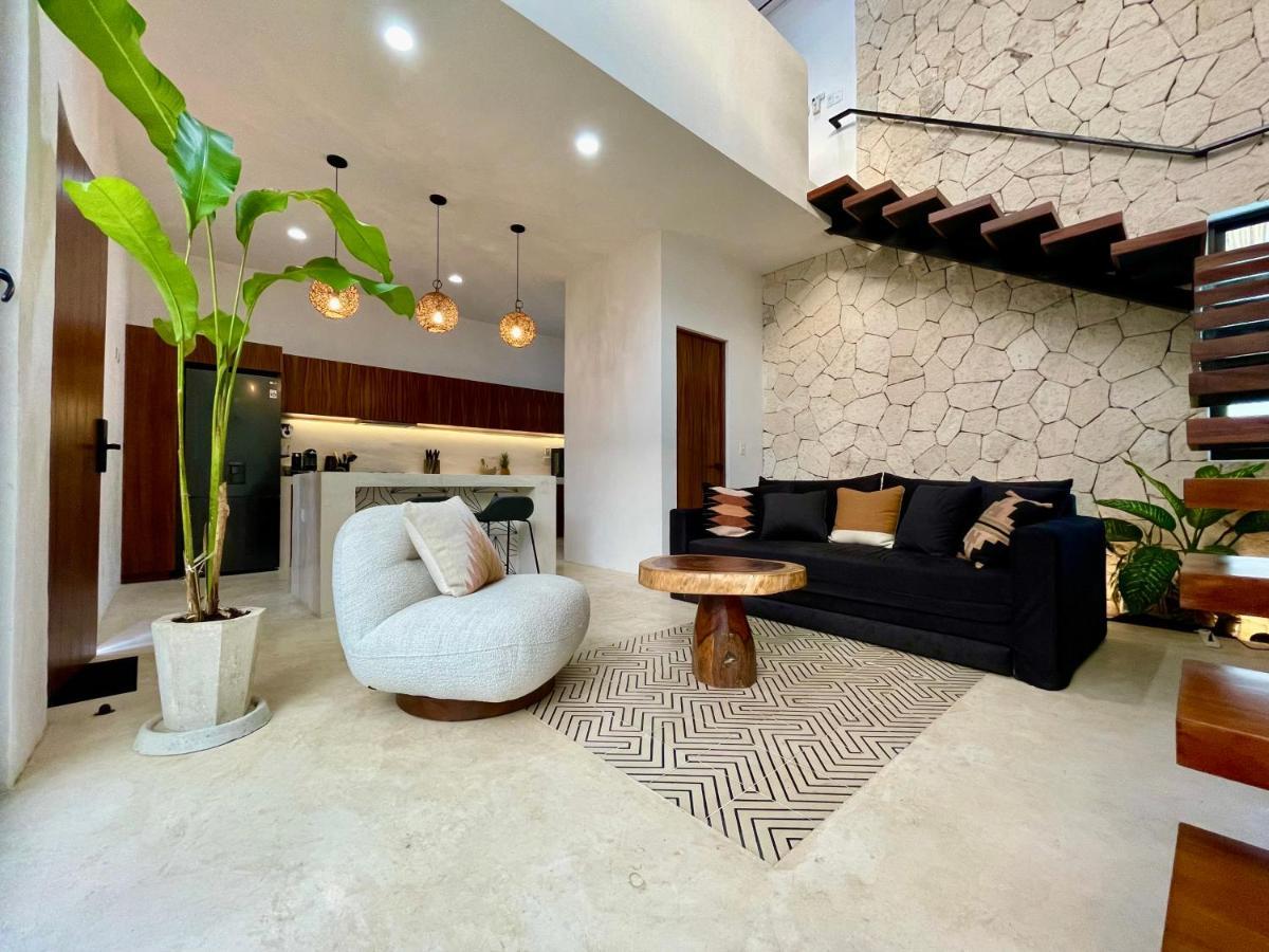 Apartamento Nidito Tulum