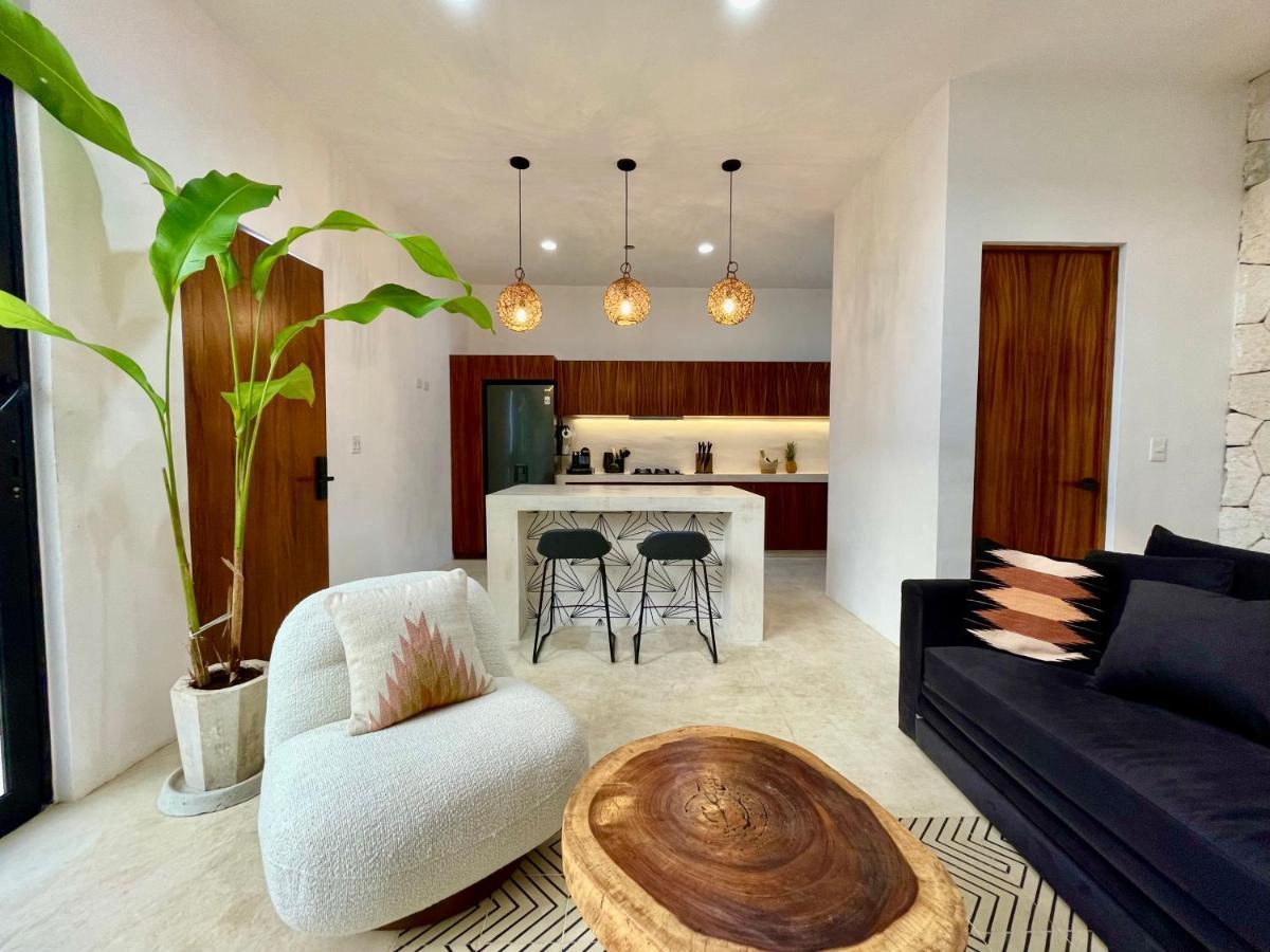 Nidito Apartamento