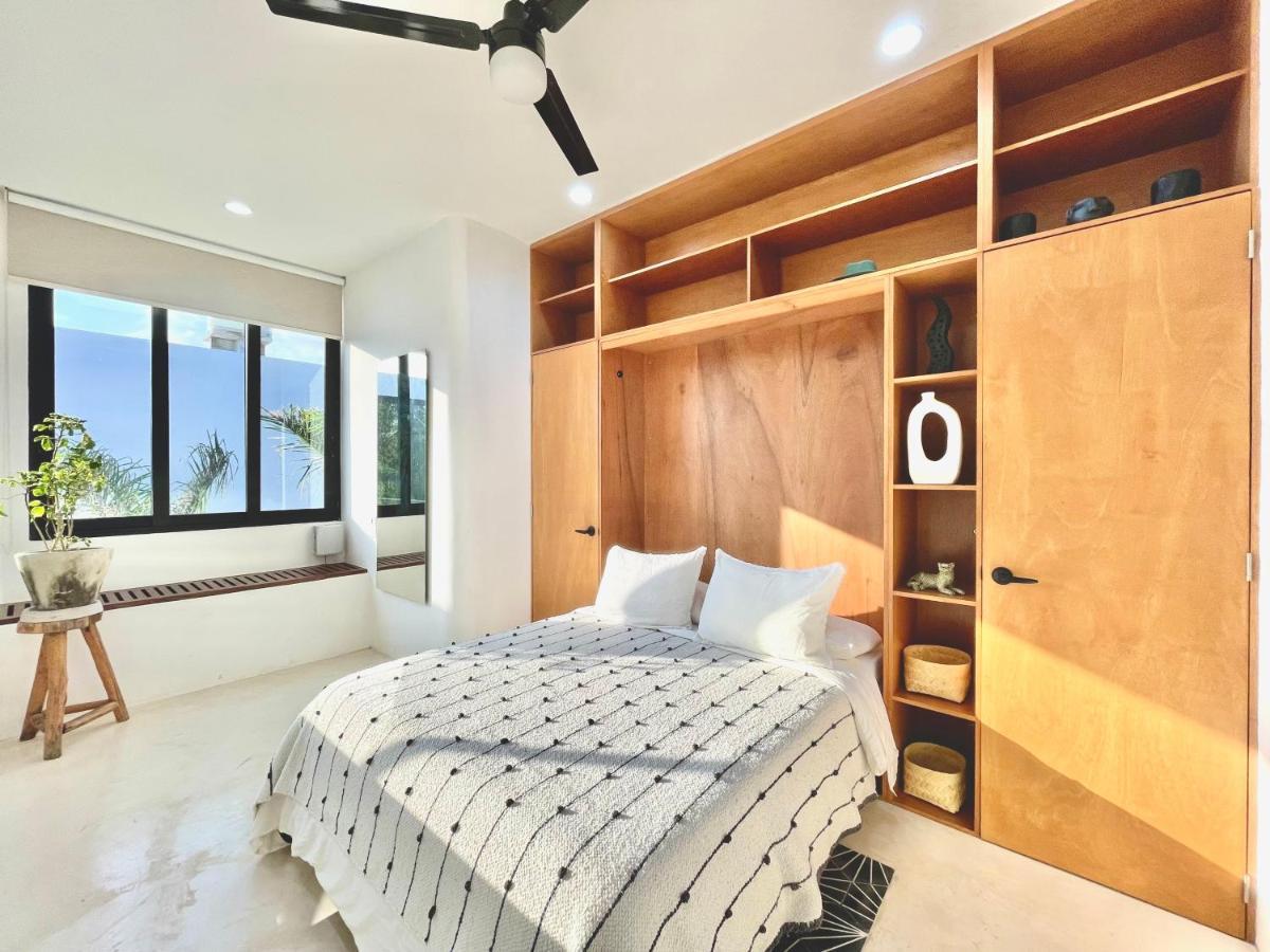 Apartamento Nidito *