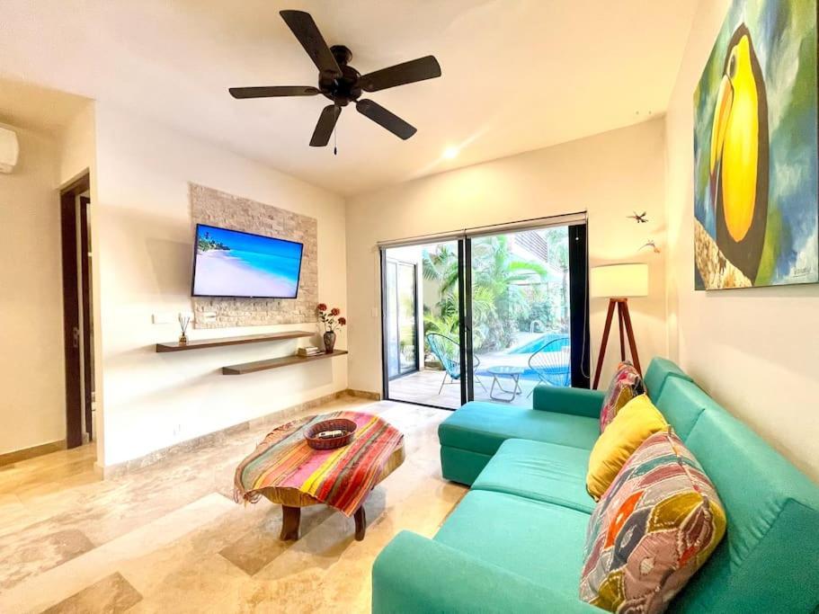 Casa Nicte Ha Tulum