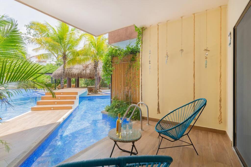 Casa Nicte Ha * Tulum