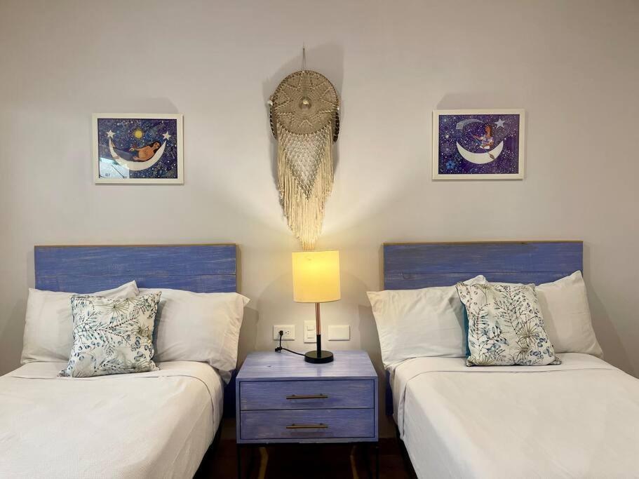 Casa Nicte Ha Apartamento Tulum