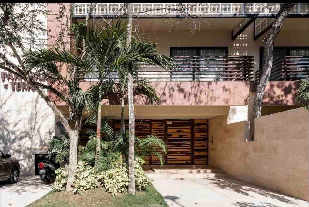 Apartamento Casa Nicte Ha *