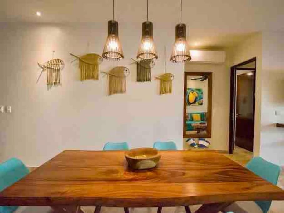 Apartamento Casa Nicte Ha