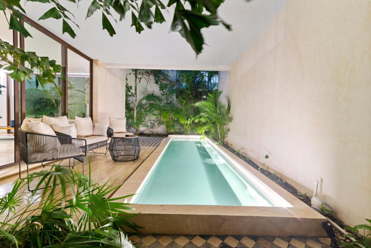 Apartamento 102-104 Amazing Private Pool And Fully Equipped