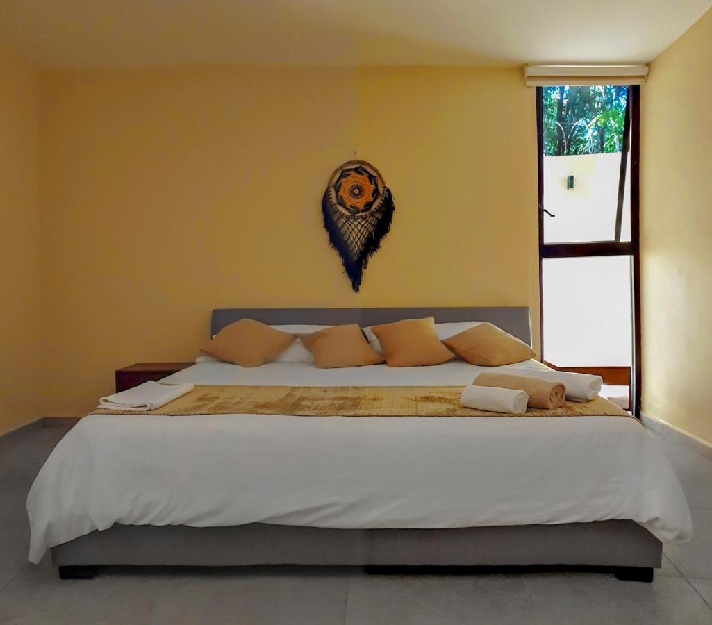 Naajal Boutique - Magic & Jungle Hotel 4*