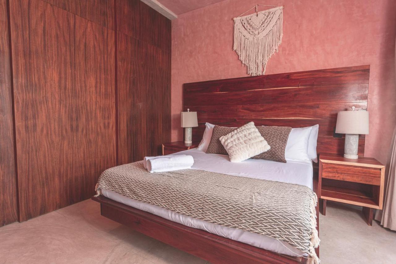 Villa Entorno - Luxury Tulum
